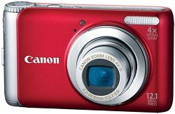 ✨動作確認済み！✨Canon PowerShot A3100IS 充電器付き！ Amazon.com : Canon PowerShot A3100IS 12.1 MP Digital Camera with